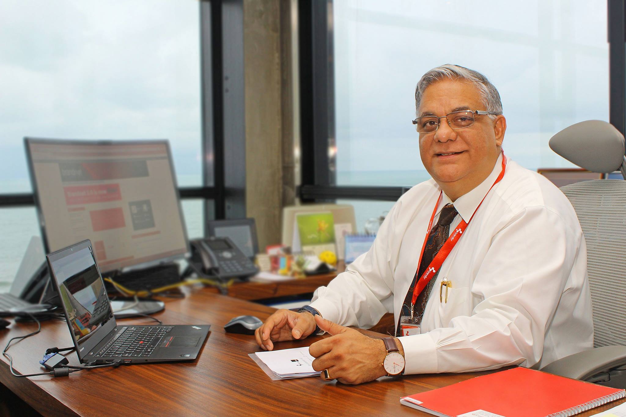 Brandix - For our December Leadership Spotlight, we sat down with Dave ...