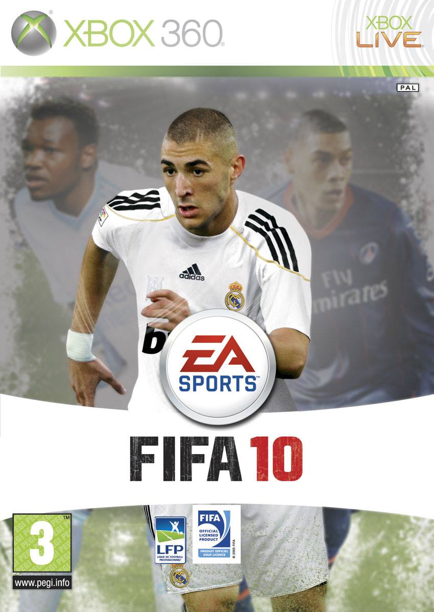 Real - Karim Benzema followed up his move to Real Madrid in 2009 by ...