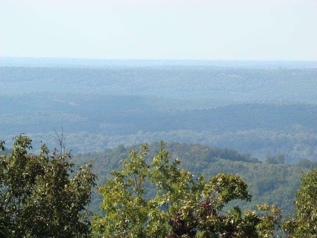 Cherokee Ridge, Lookout Mountain Alabama | Fort Payne AL
