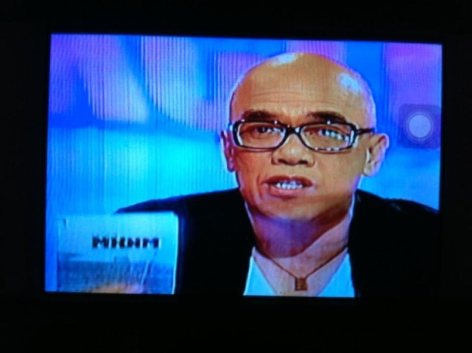gloc-9 - Maraming salamat sir Boy Abunda for promoting MKNM album at ...