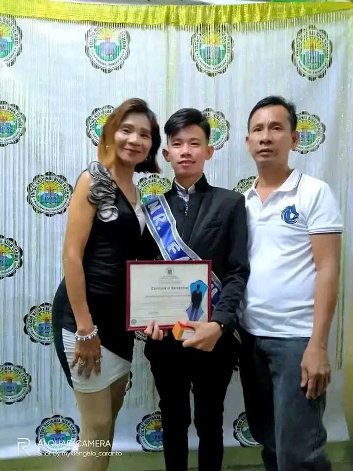Lhen De Guzman Caranto