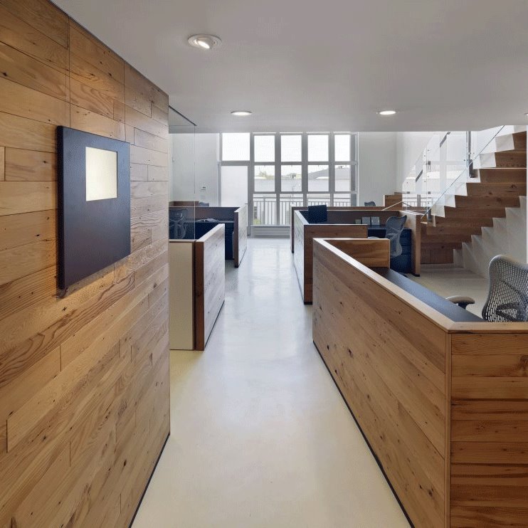 AJ. Interior Design / 艾傑空間設計