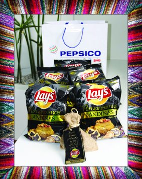 Lay's Perú