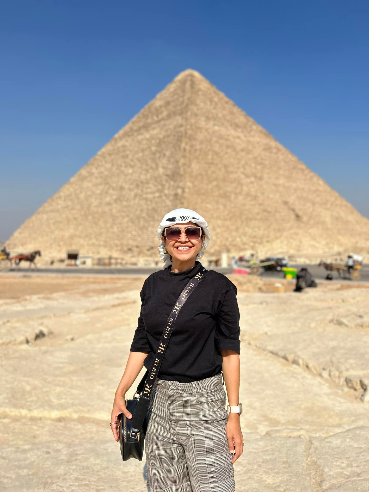 RJ Megha - TTTT - The Terrific Timeless Triangles - The... | Facebook