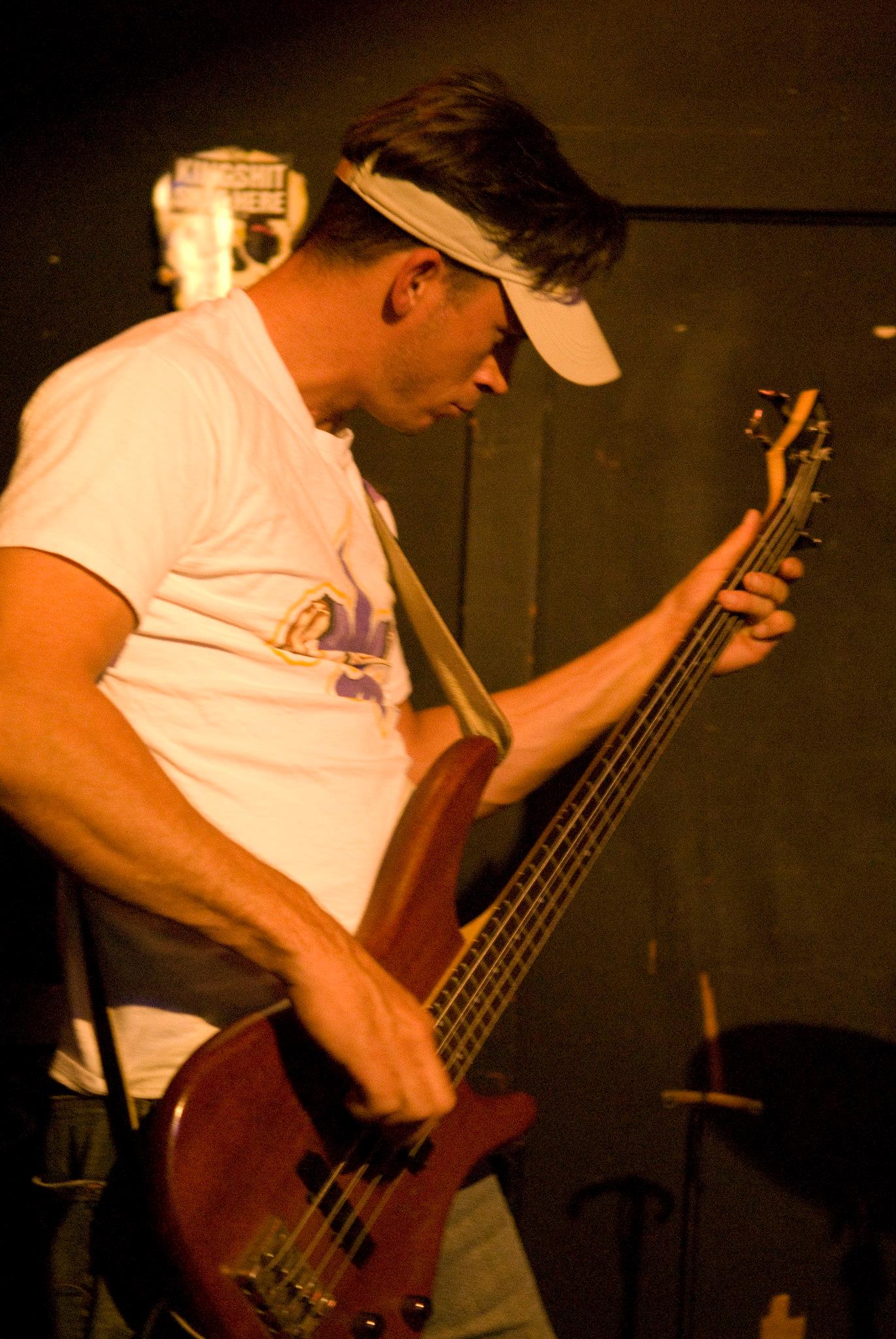 Chris Rico