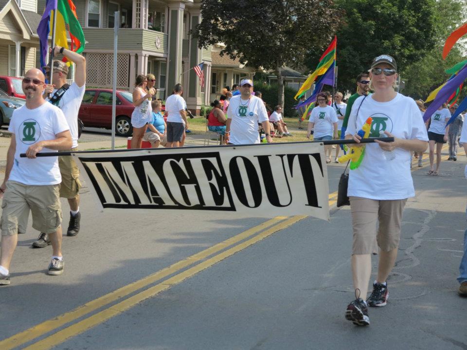 ImageOut | Rochester NY