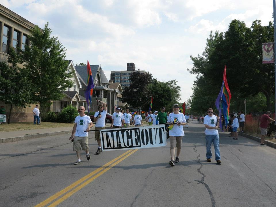 ImageOut | Rochester NY
