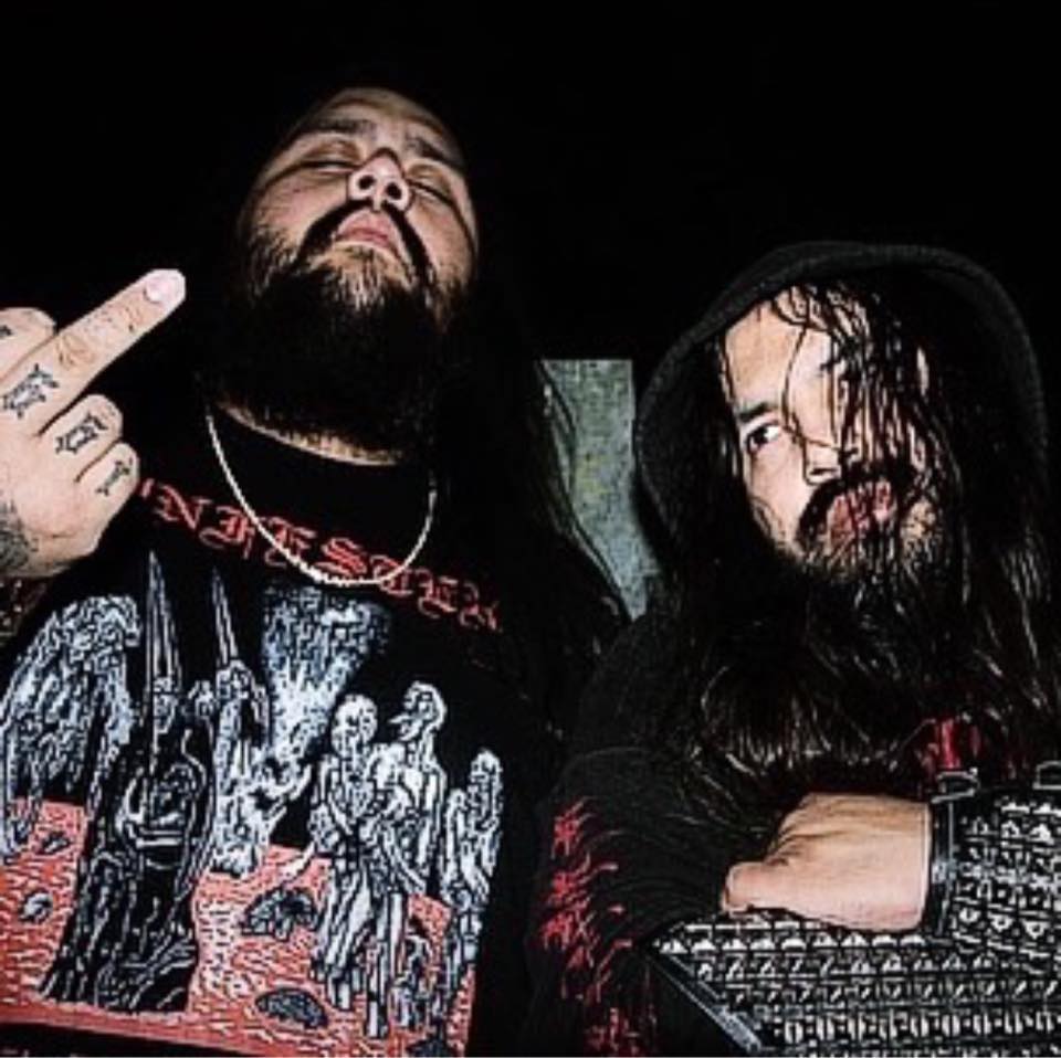 Sodomy (@SJdeathmetal) • Facebook