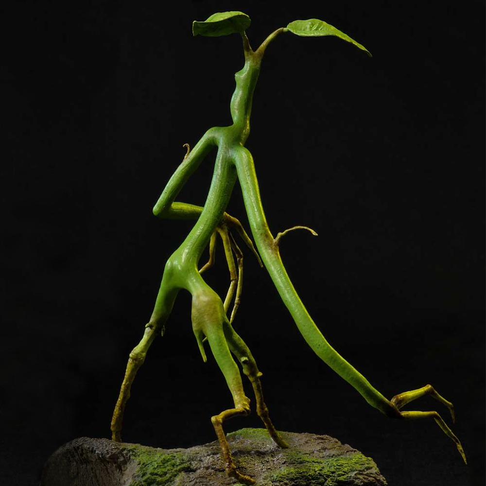 From Prime 1 Studio comes this FANTASTIC new Pickett statue which