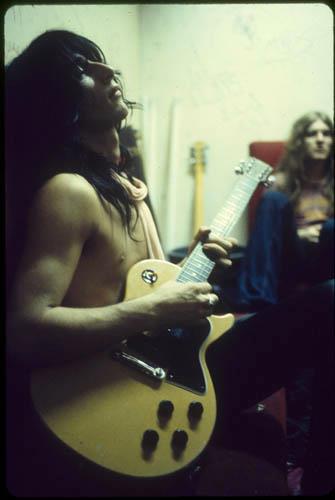 Happy Birthday Johnny. R.I.P. - The Backstage Betty Pages