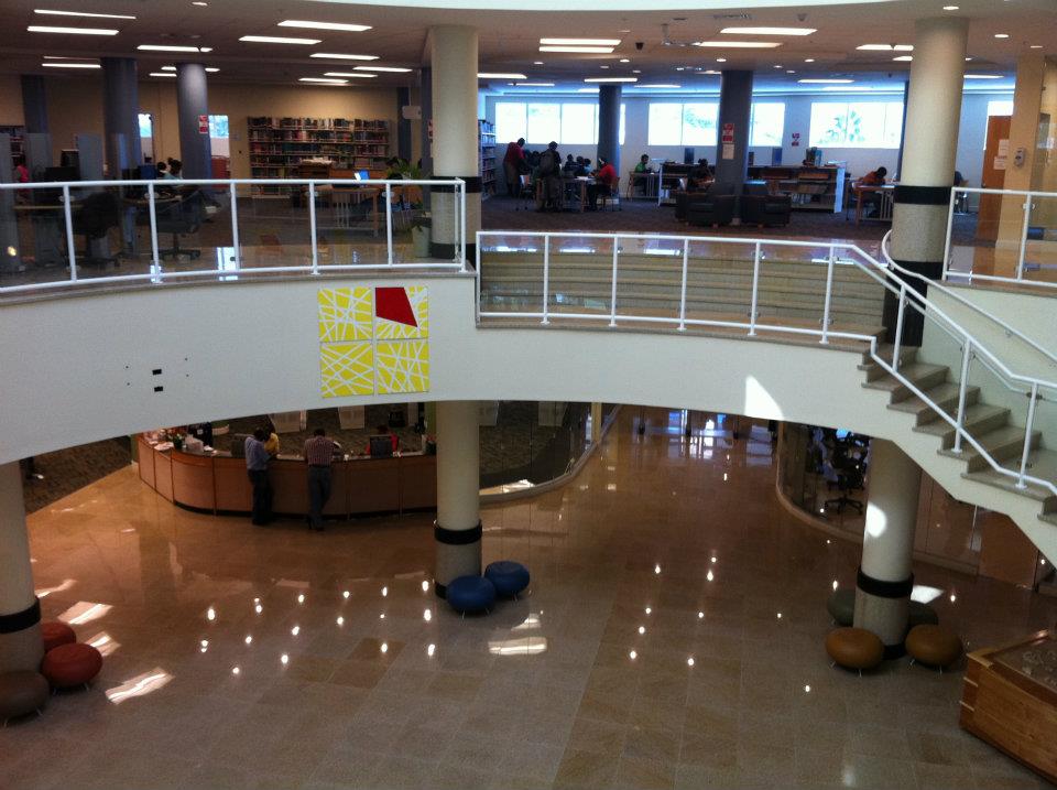 University of the Bahamas Libraries - Home