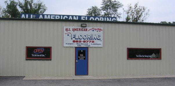All American Flooring - Home | Facebook