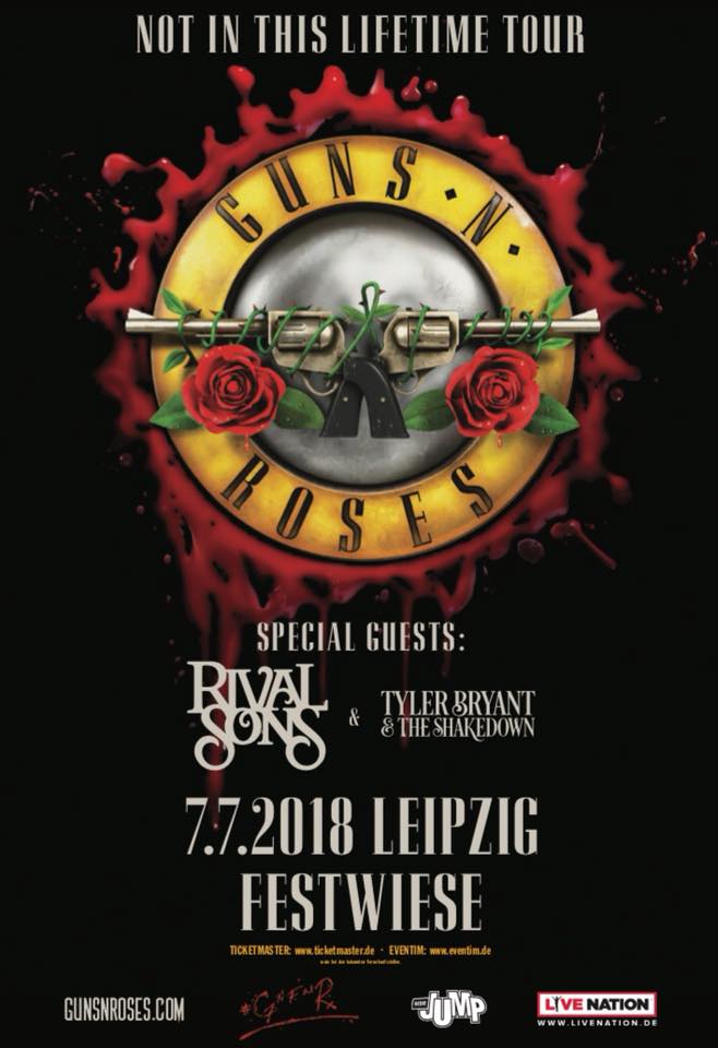 MESSAGE FROM THE CLERGY] We wish to inform you that GHOST will be