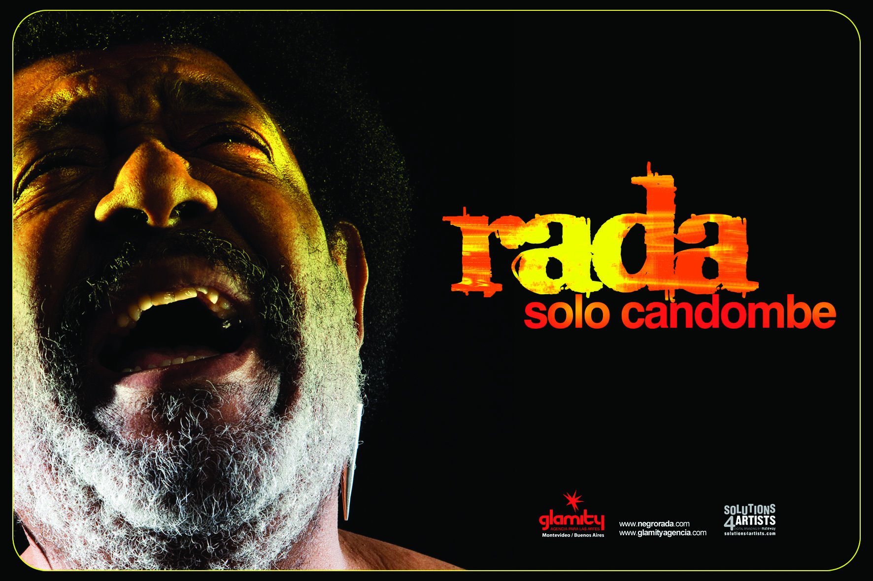 Mateway - HAPPY BIRTHDAY to Negro Rada ! :) | Facebook