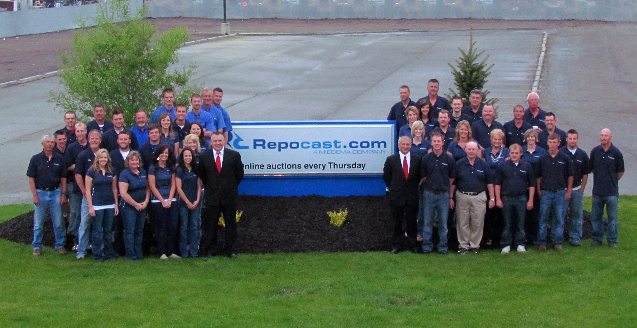 repocast.com