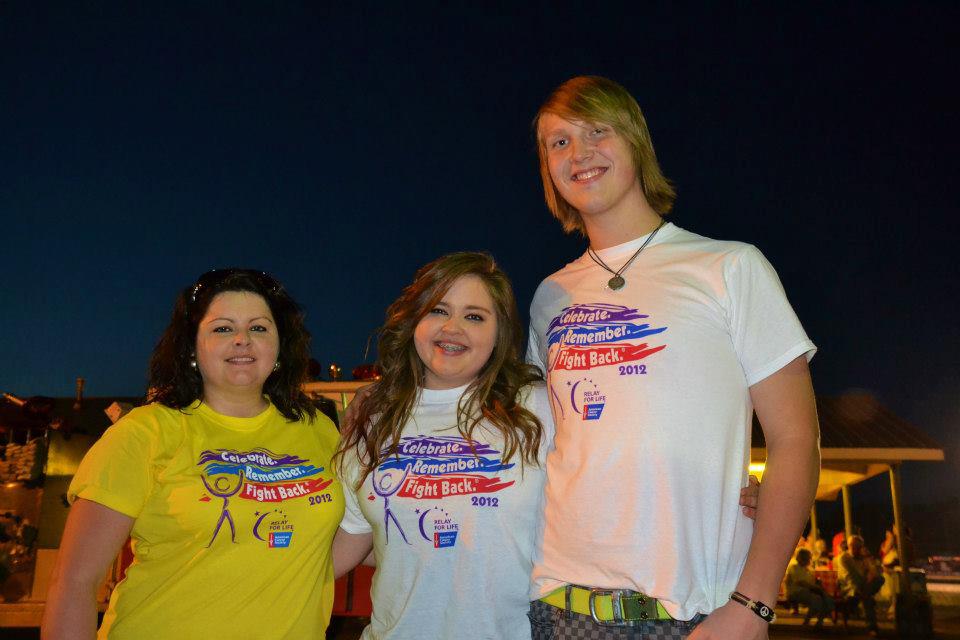 Northeast Alabama Relay... - Northeast Alabama Relay For Life