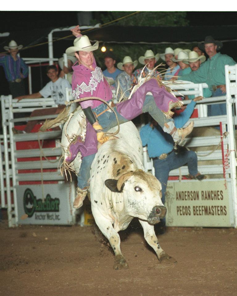 Bad Company Rodeo | Del Rio TX