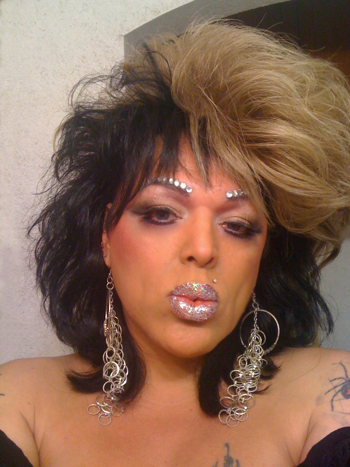 Suzie Diamond