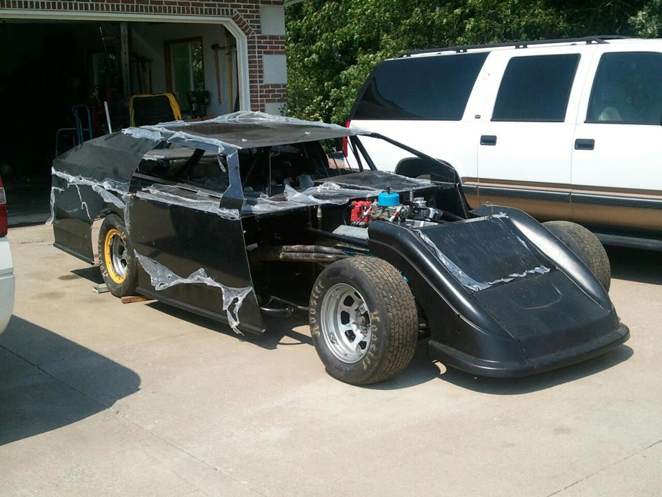 Nantz Racing