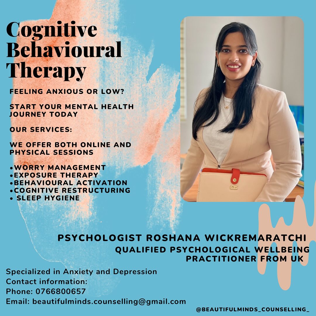 Beautiful Minds Counselling