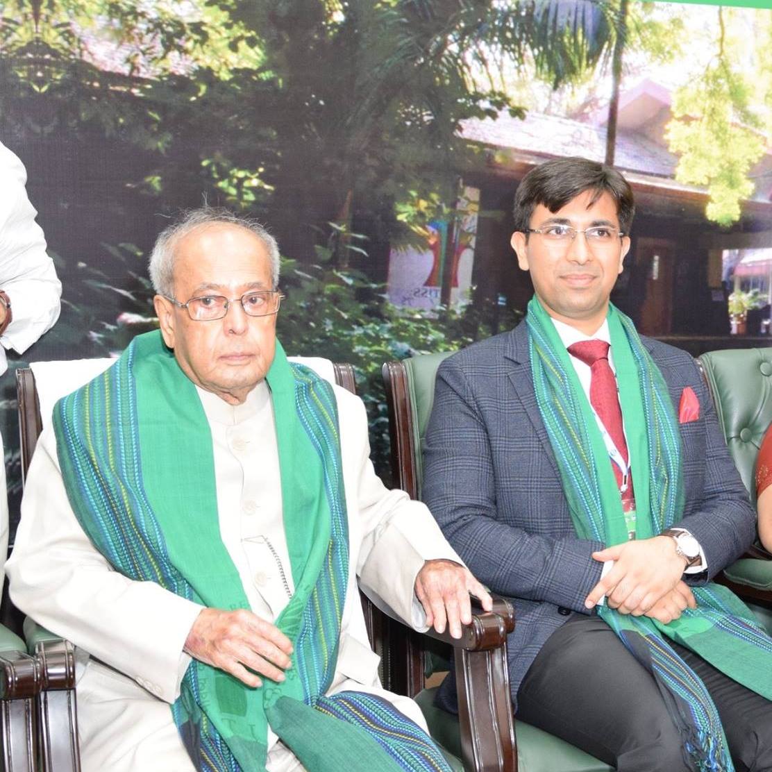 Christmas celebrations @gdgoenkalprohini | Apar Jain