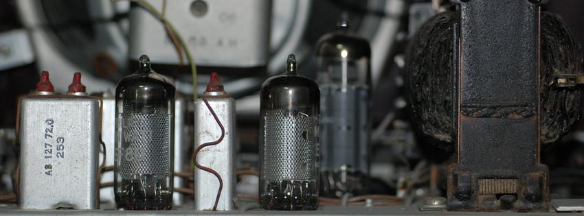 Old Tube Radios Home Facebook