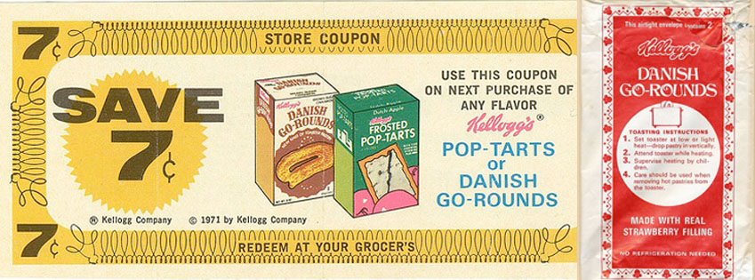 Danish Go-Rounds Memories