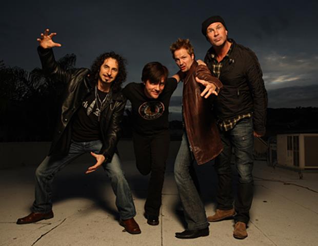 Chad Smith's Bombastic - Chad Smith's Bombastic Meatbats