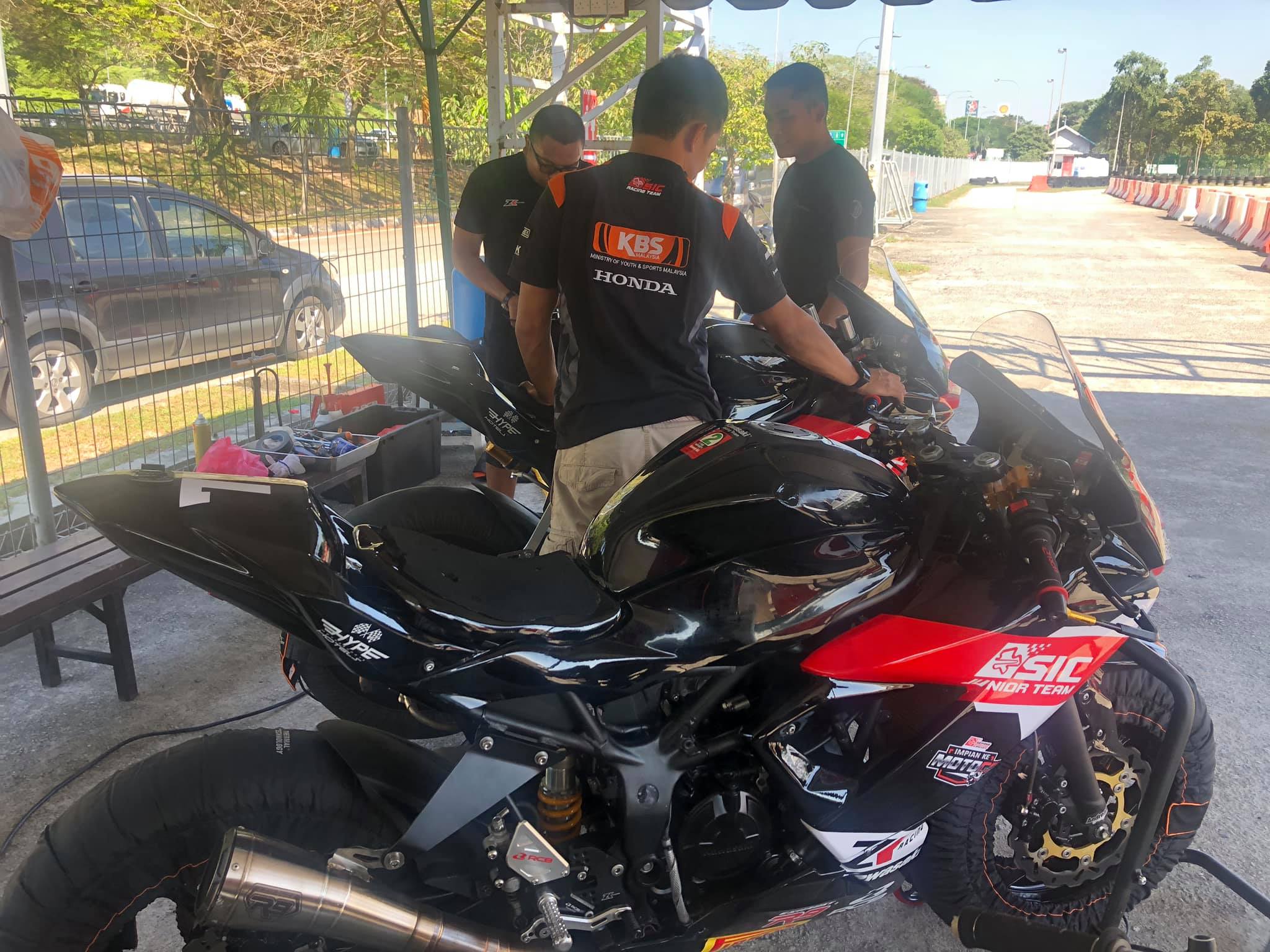 Good Morning Motorsports...... - SPEEDWAY PLUS CIRCUIT | Facebook
