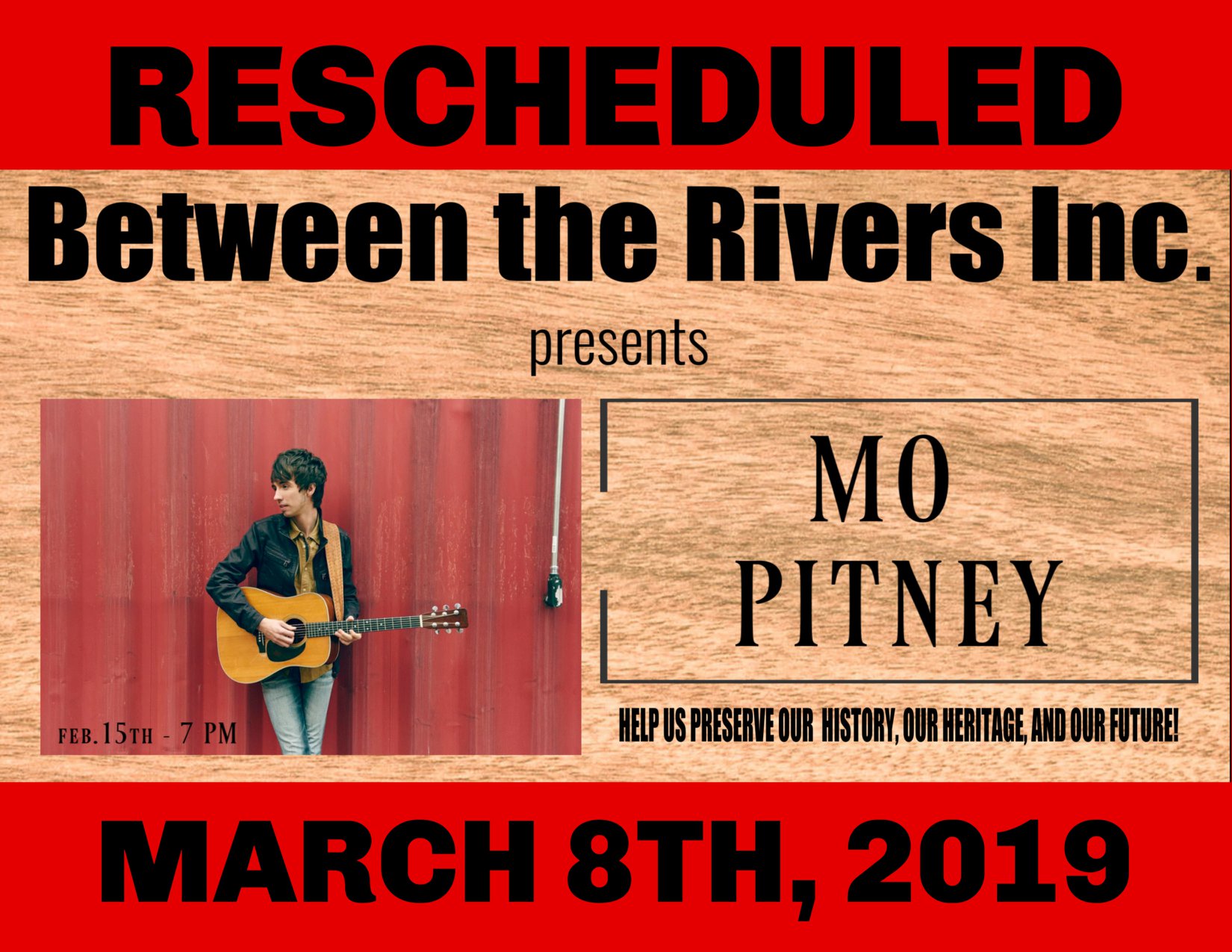 Between the Rivers Documentary Film