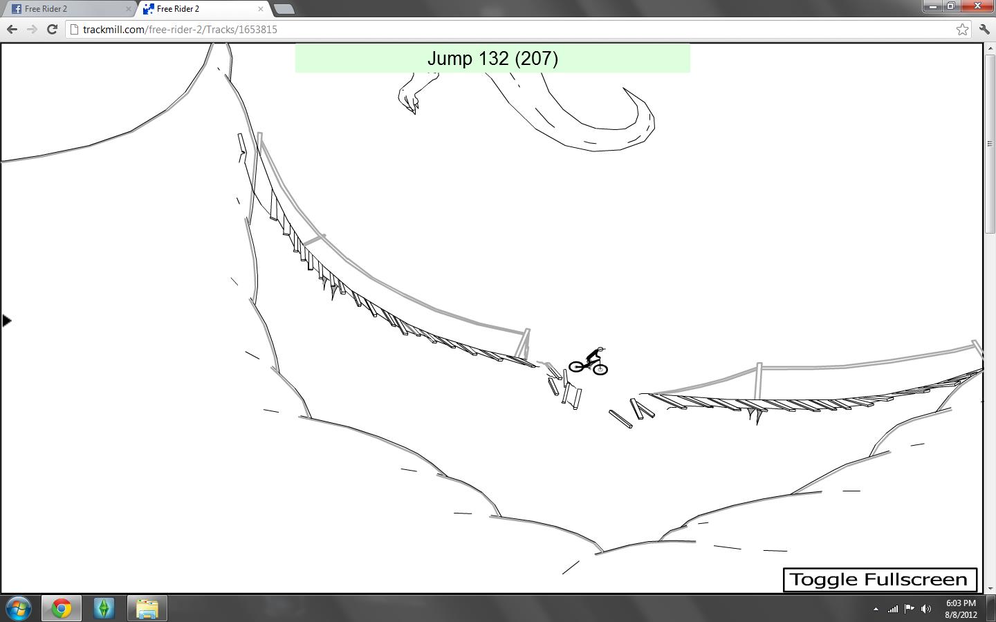 Free Rider 2