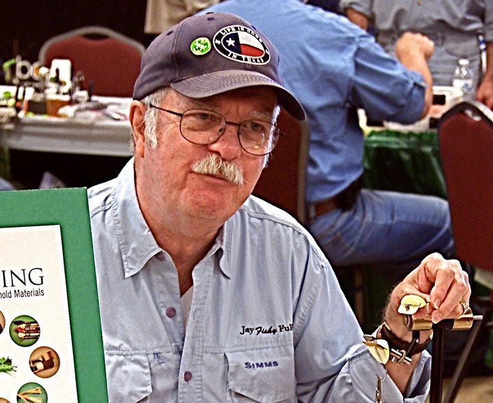Fly - Meet Jay “Fishy” Fullum Fishy Fullum is a key part of the Fly ...