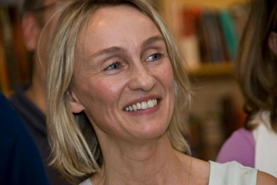 Annika Parance