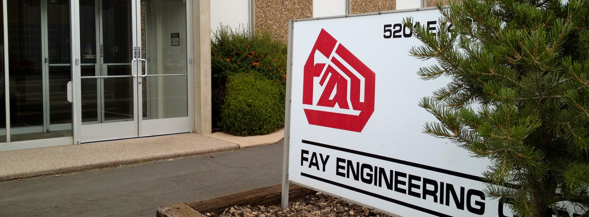 Fay Engineering Corporation | Denver CO