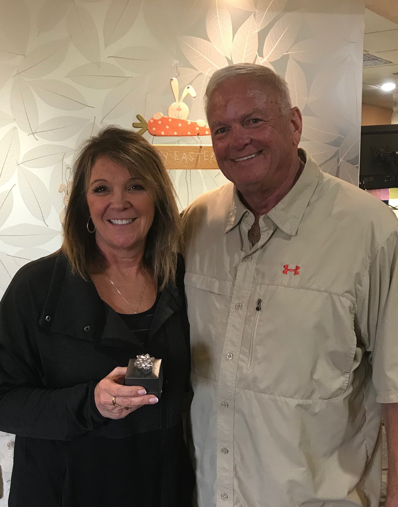 Bay Park Smiles Congratulations Amy on 20 years with...