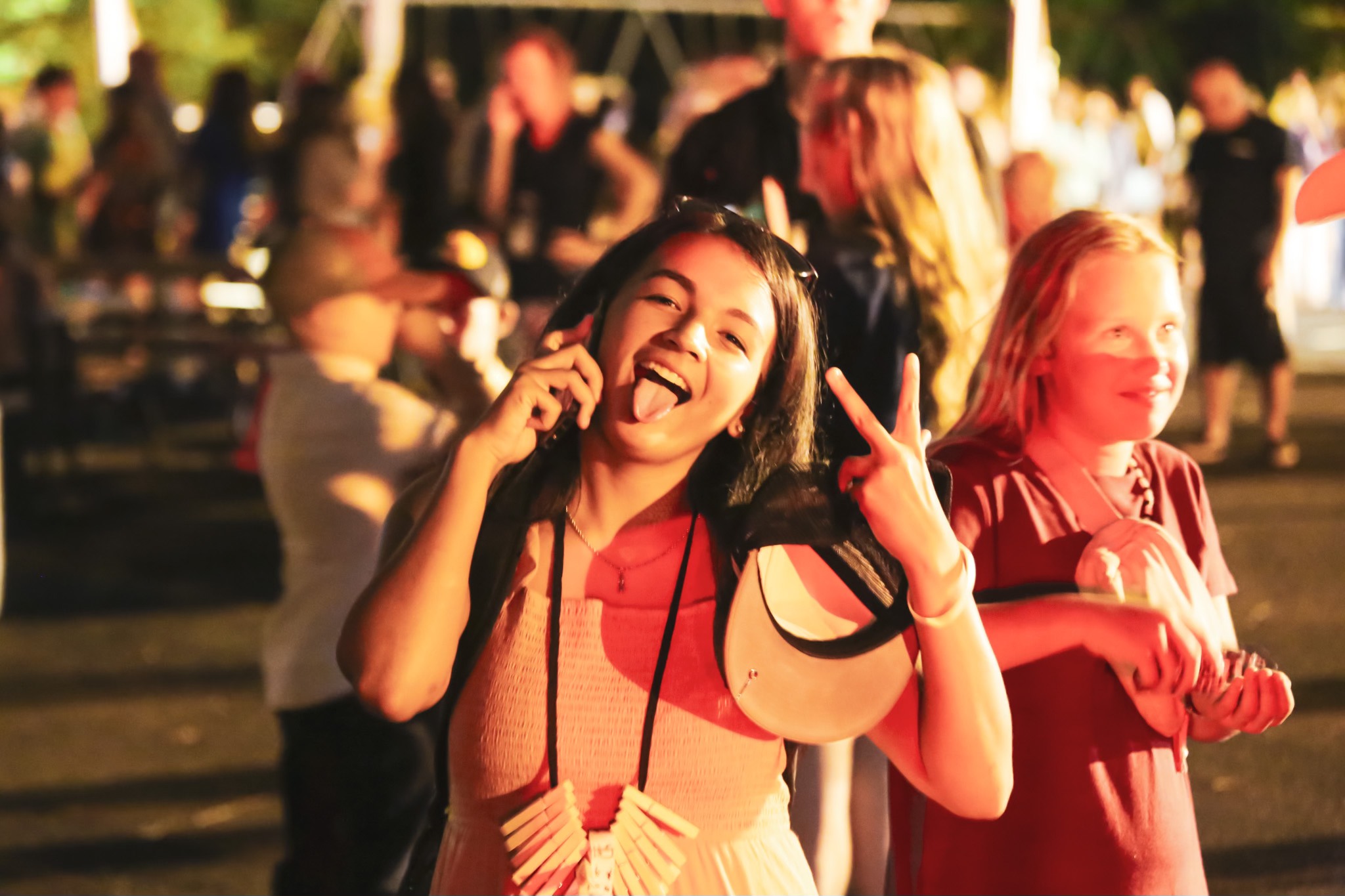 South Carolina... - South Carolina COG Youth & Discipleship