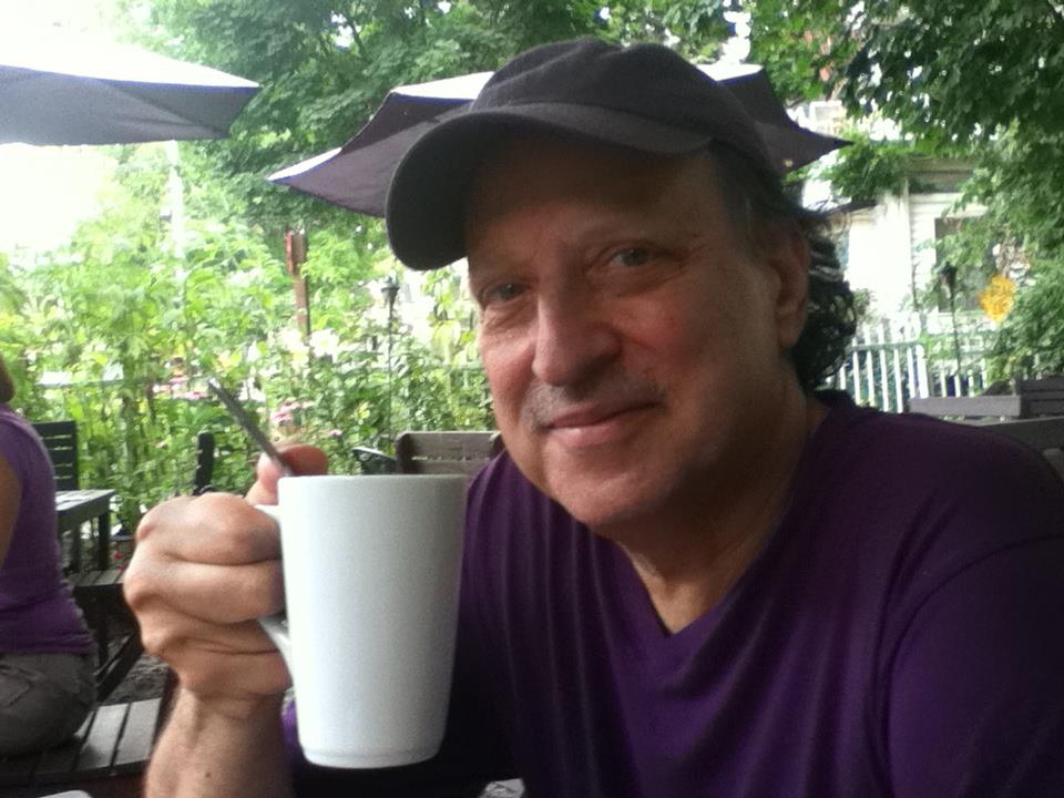 Gary Kupper