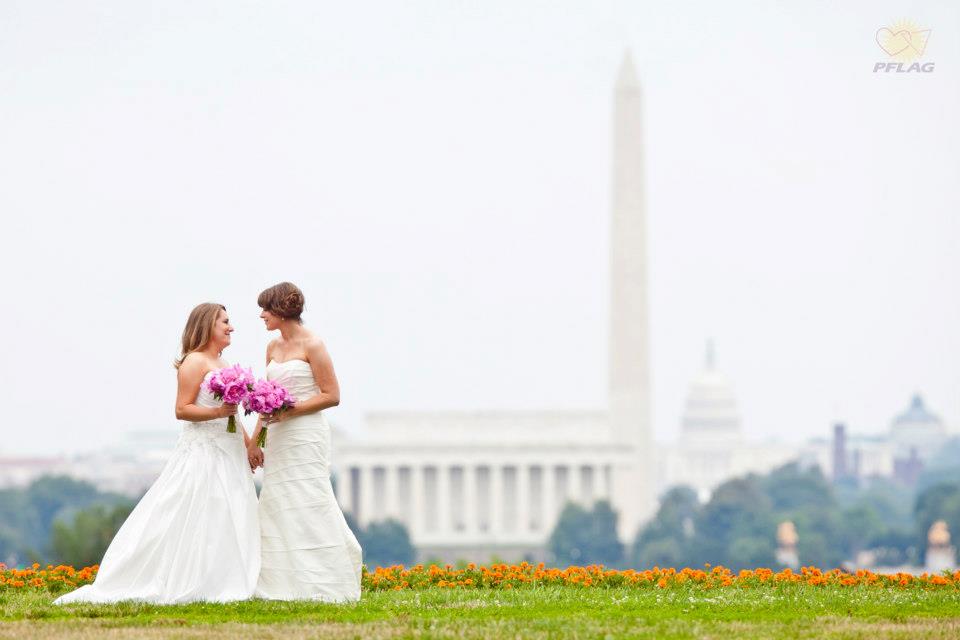 PFLAG National | Washington D.C. DC