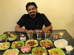 Galatta Tribe - Celebrated Chef Jacob passes away! The famous 38-year ...