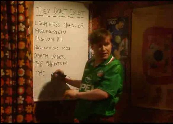 Father - Dougal: 
