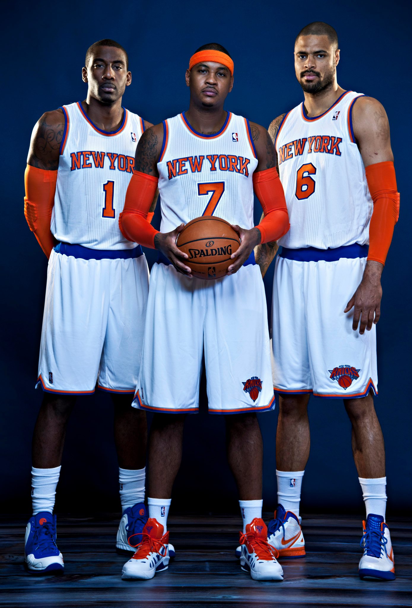 NBA - Amar