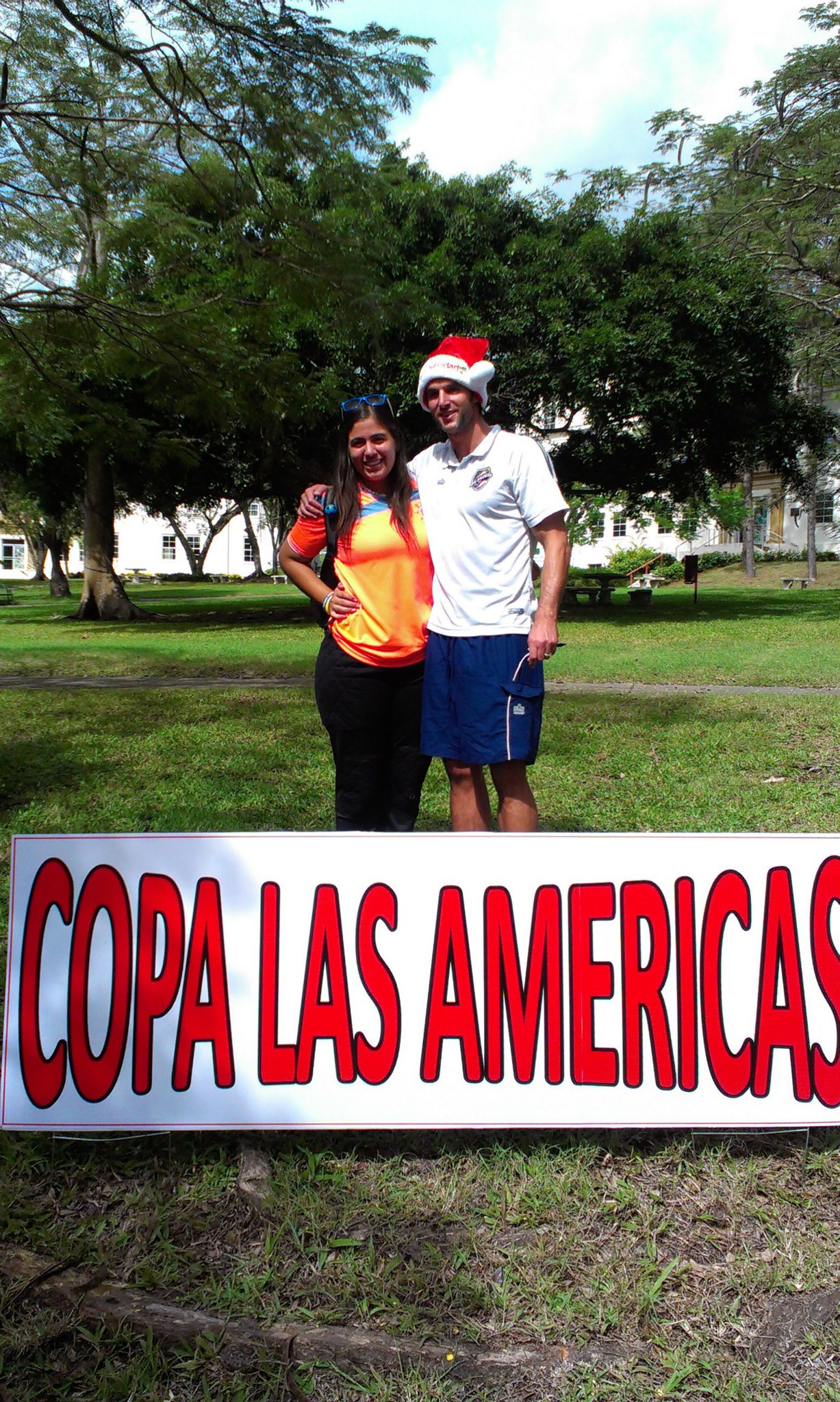 Puerto Rico Islanders FC - Official Page
