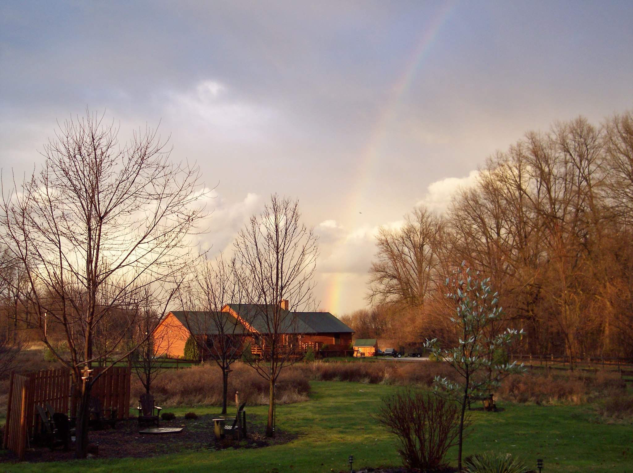 Timeless Timbers Inc. Log Homes, Cabins, and Log Furniture