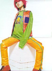 Hide - Like for hide's pants, COMMENT for hide :) | Facebook