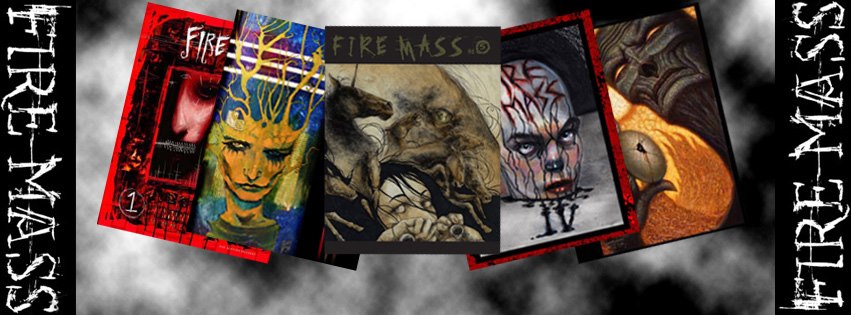 Fire Mass Zine
