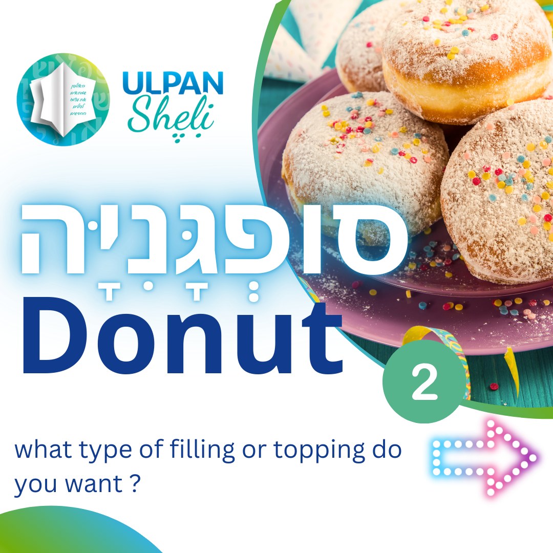 Ulpan Sheli - Revolutionizing Private Ulpan