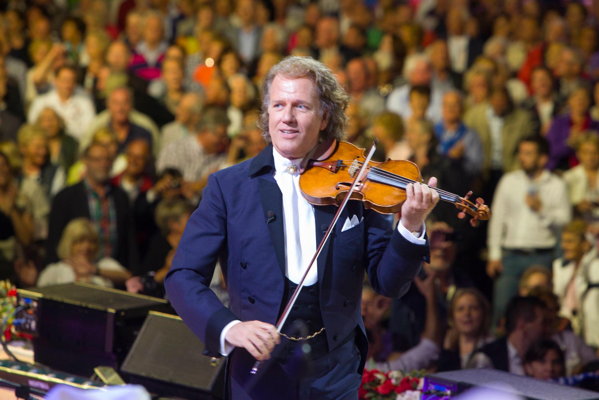 André Rieu - http://www.andrerieu.com | Facebook