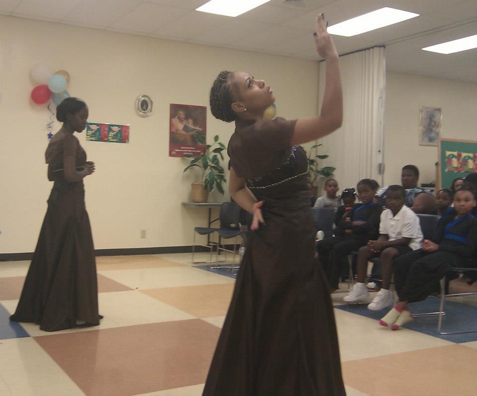 One Touch Sign Language Ministry | Fort Lauderdale FL