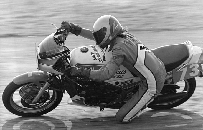 Graham Firth