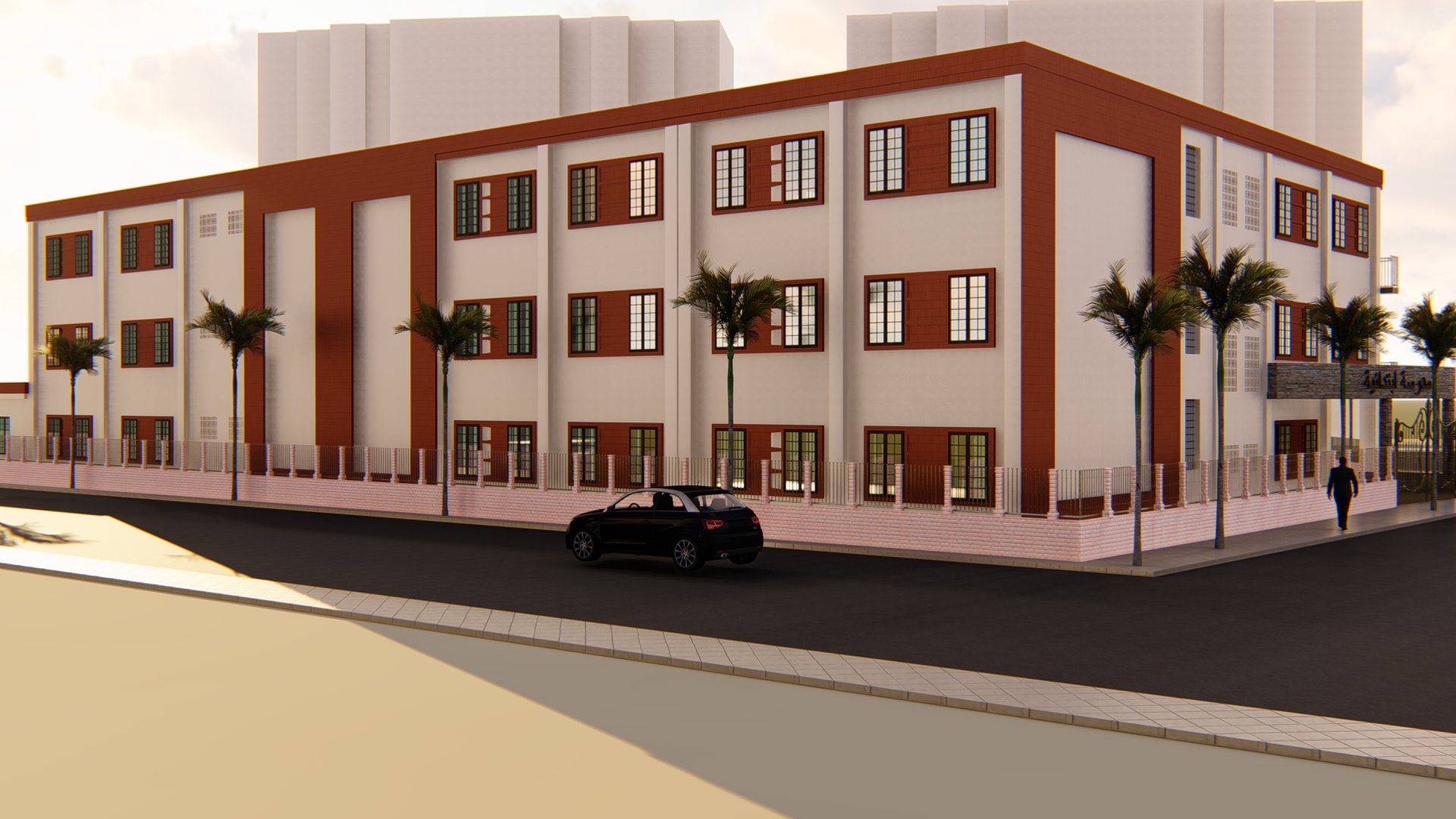 Archi tech Algérie | Algiers
